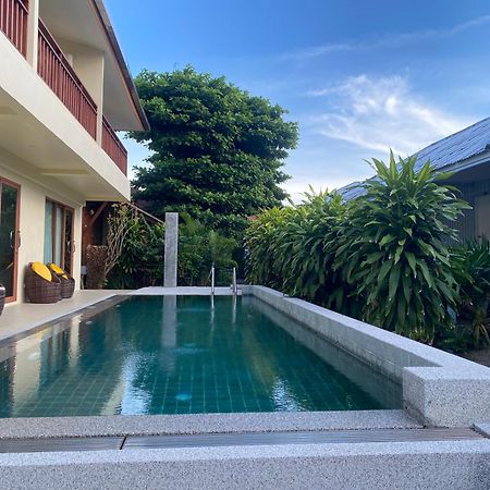 Utopia Resort Koh Samui Luaran gambar