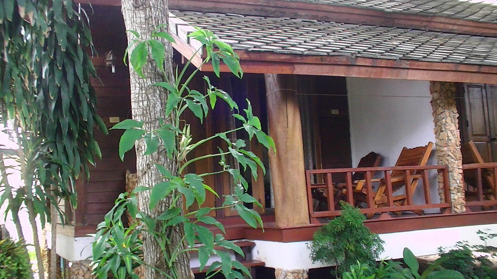 Utopia Resort Koh Samui Luaran gambar
