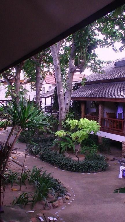 Utopia Resort Koh Samui Luaran gambar
