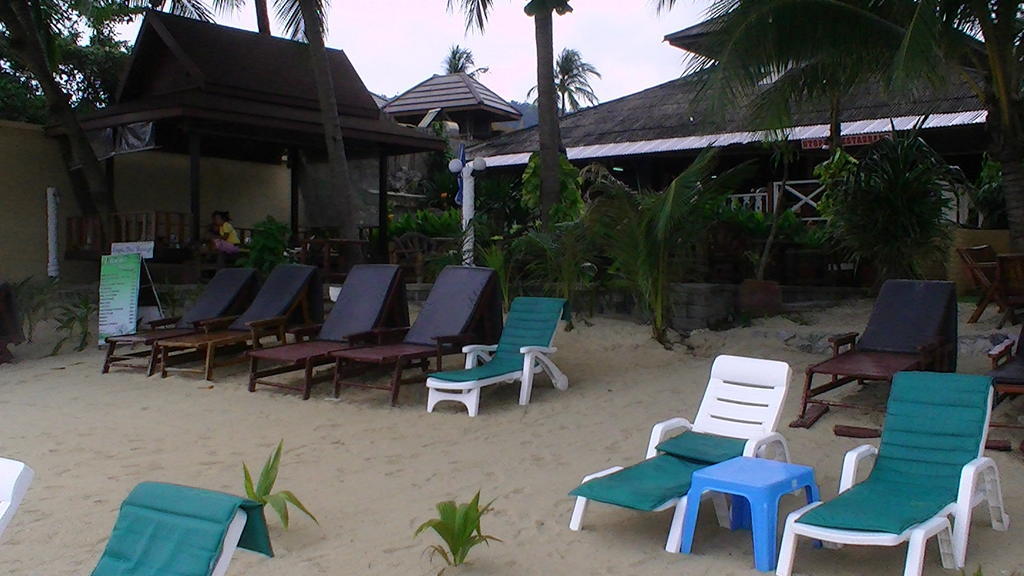 Utopia Resort Koh Samui Luaran gambar