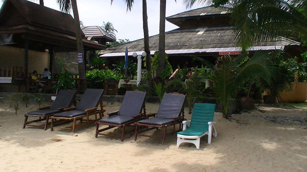 Utopia Resort Koh Samui Luaran gambar