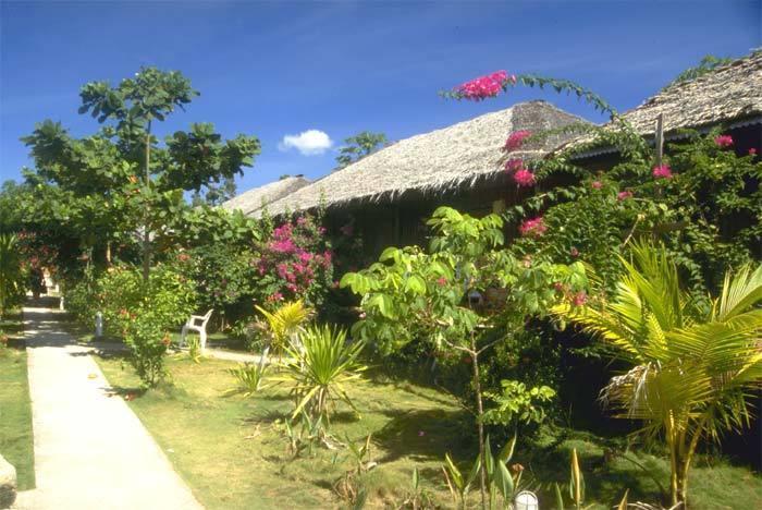Utopia Resort Koh Samui Luaran gambar