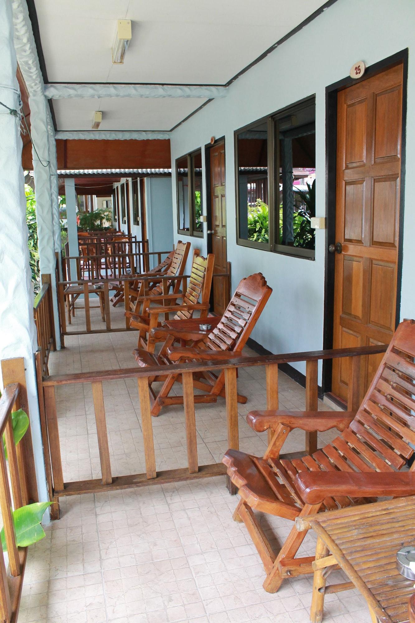 Utopia Resort Koh Samui Luaran gambar