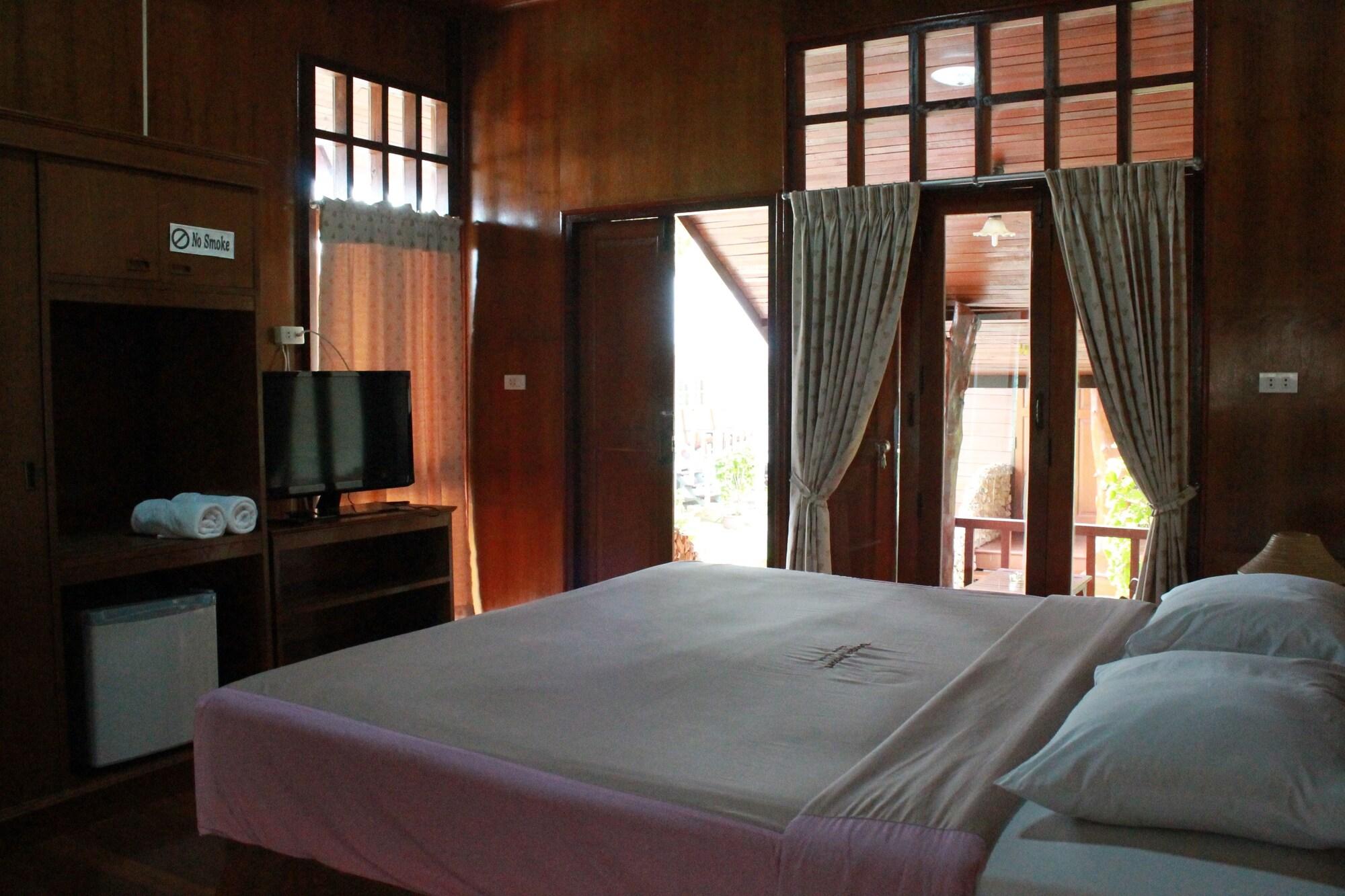 Utopia Resort Koh Samui Luaran gambar