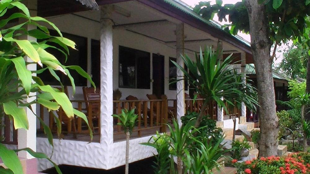 Utopia Resort Koh Samui Luaran gambar