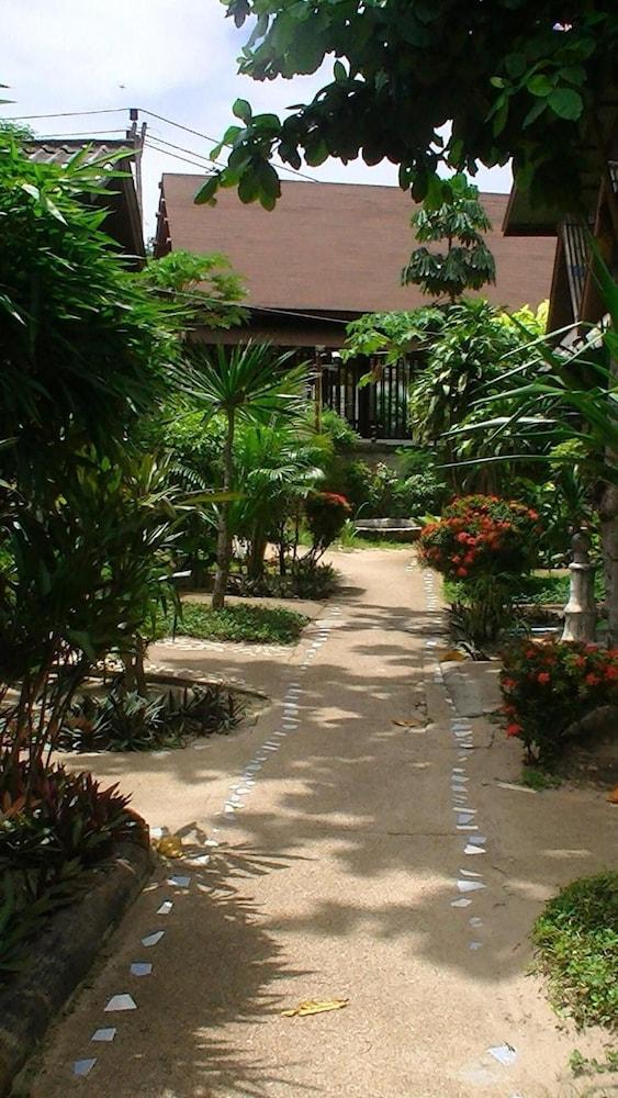 Utopia Resort Koh Samui Luaran gambar