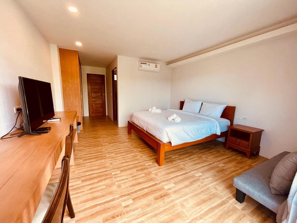 Utopia Resort Koh Samui Luaran gambar