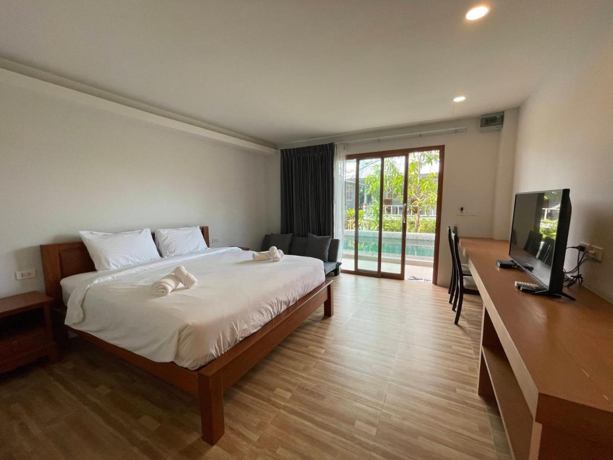 Utopia Resort Koh Samui Luaran gambar