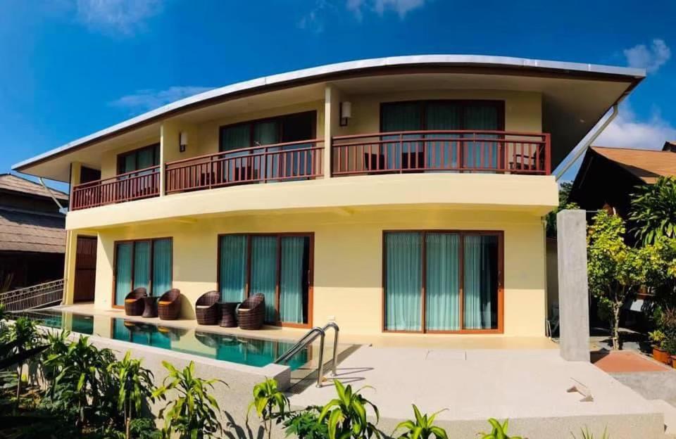 Utopia Resort Koh Samui Luaran gambar