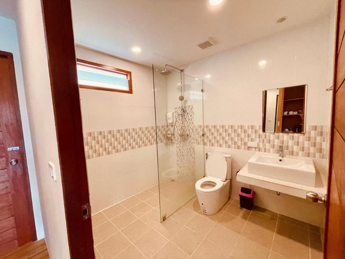 Utopia Resort Koh Samui Luaran gambar