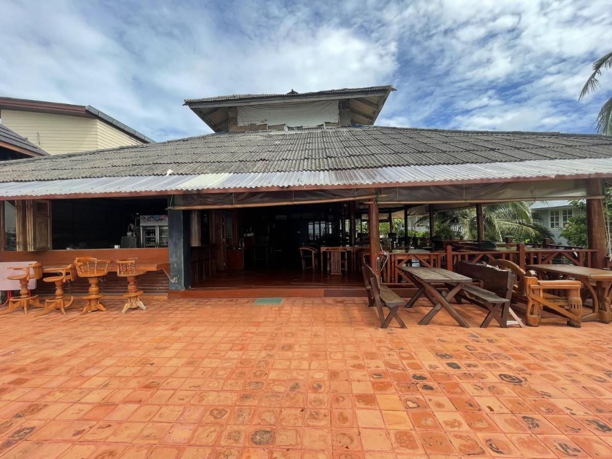 Utopia Resort Koh Samui Luaran gambar
