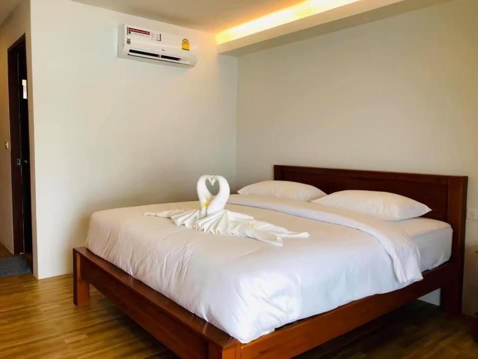 Utopia Resort Koh Samui Luaran gambar
