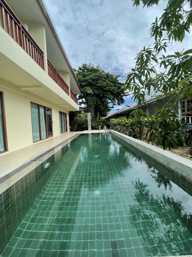 Utopia Resort Koh Samui Luaran gambar