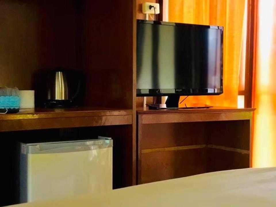 Utopia Resort Koh Samui Luaran gambar