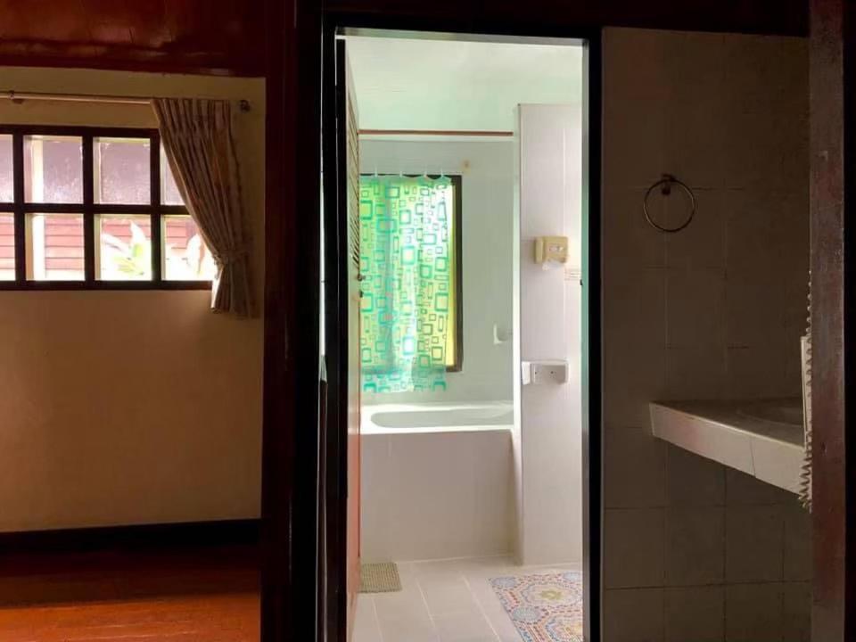 Utopia Resort Koh Samui Luaran gambar