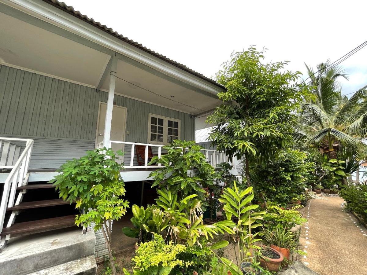 Utopia Resort Koh Samui Luaran gambar