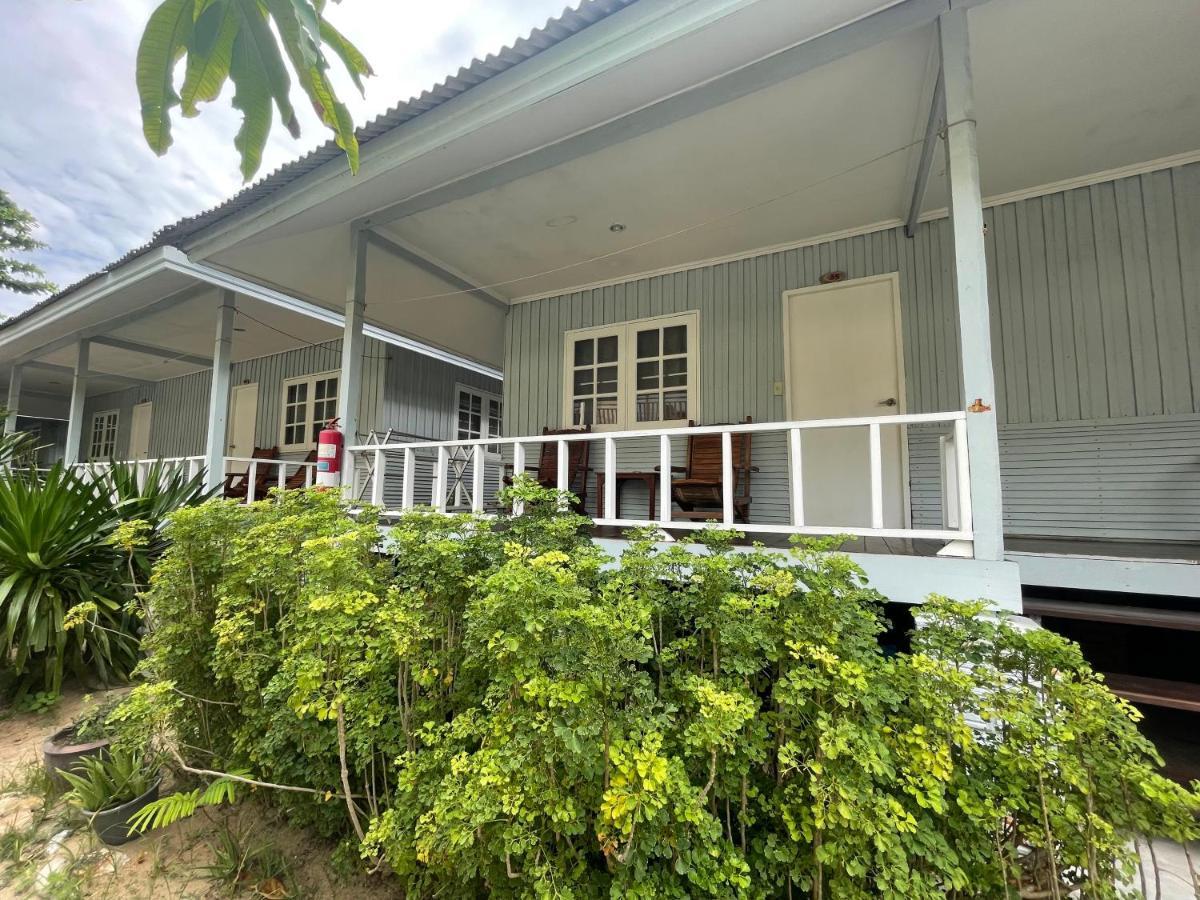 Utopia Resort Koh Samui Luaran gambar