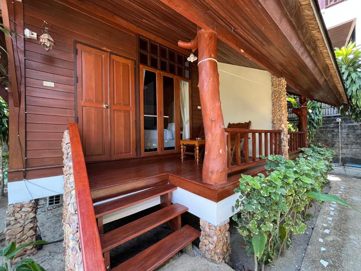 Utopia Resort Koh Samui Luaran gambar