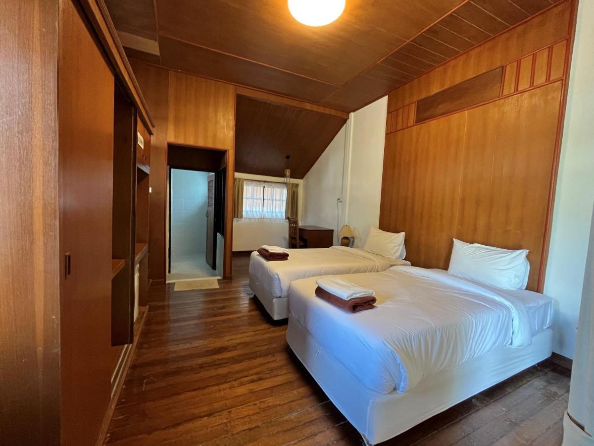 Utopia Resort Koh Samui Luaran gambar
