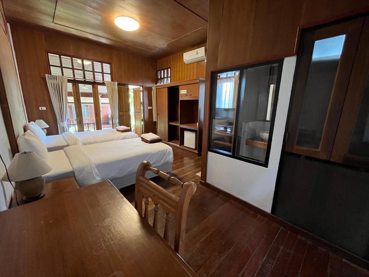 Utopia Resort Koh Samui Luaran gambar