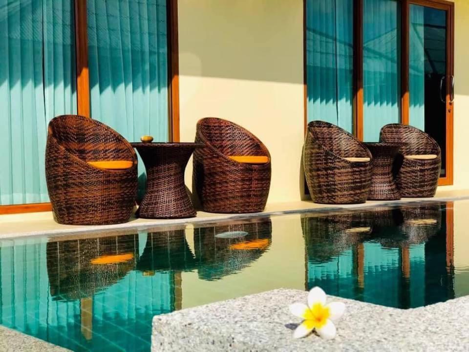 Utopia Resort Koh Samui Luaran gambar