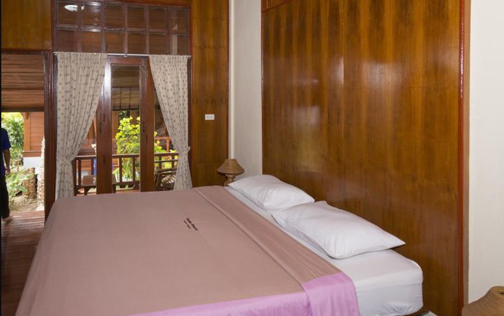 Utopia Resort Koh Samui Luaran gambar