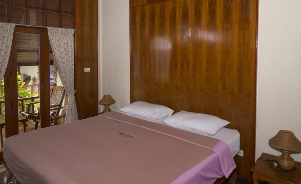 Utopia Resort Koh Samui Luaran gambar