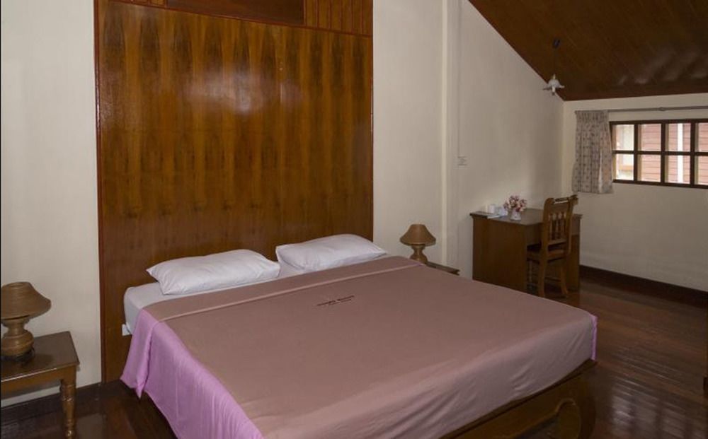Utopia Resort Koh Samui Luaran gambar