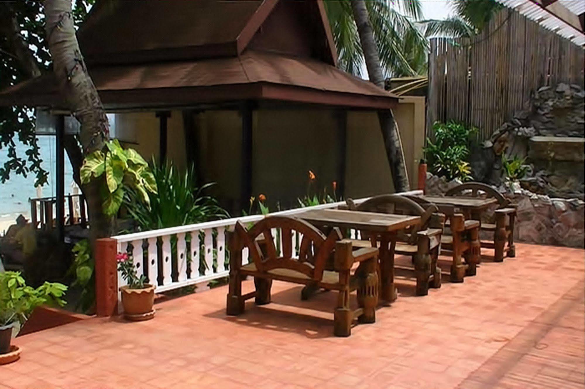 Utopia Resort Koh Samui Luaran gambar