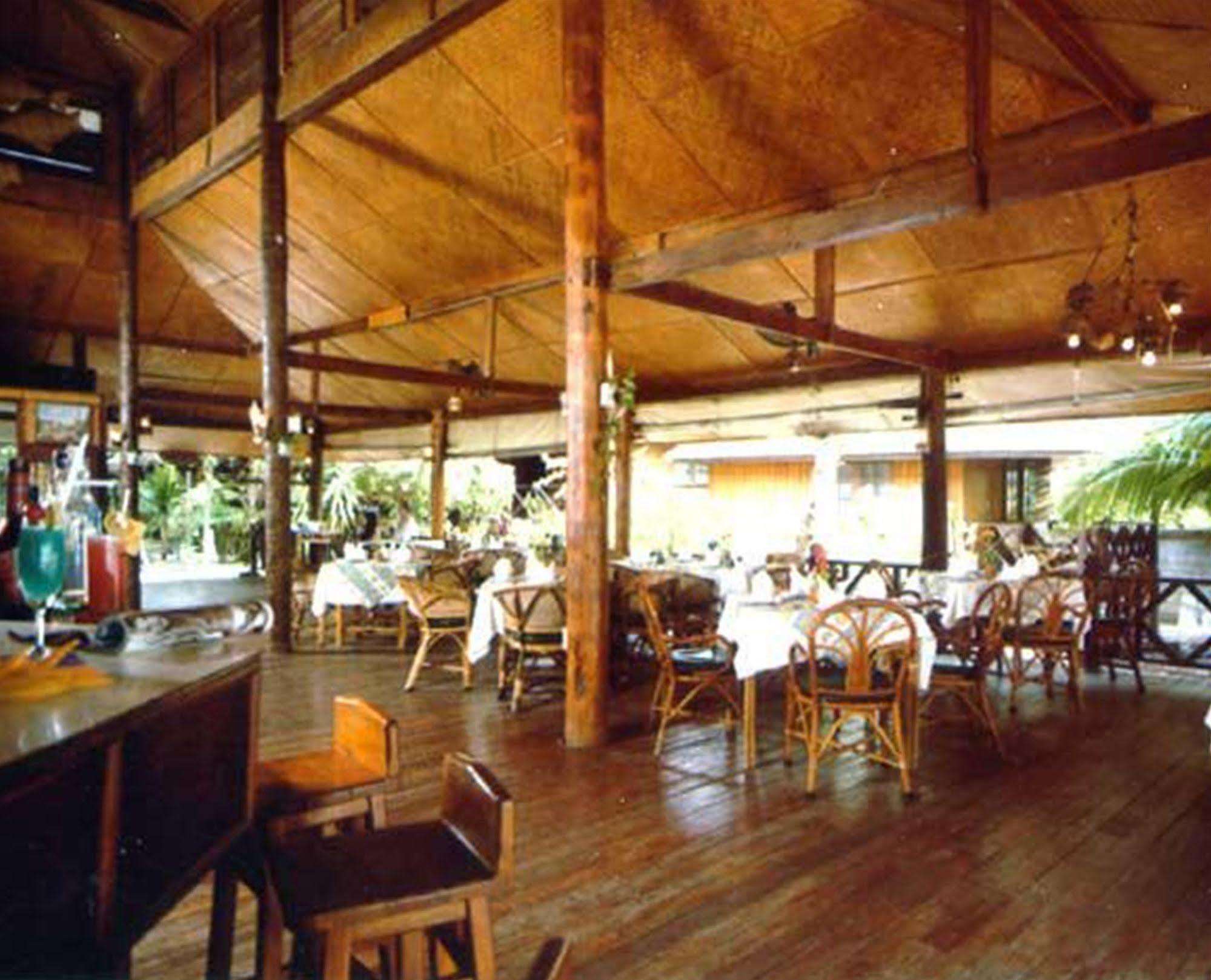 Utopia Resort Koh Samui Luaran gambar