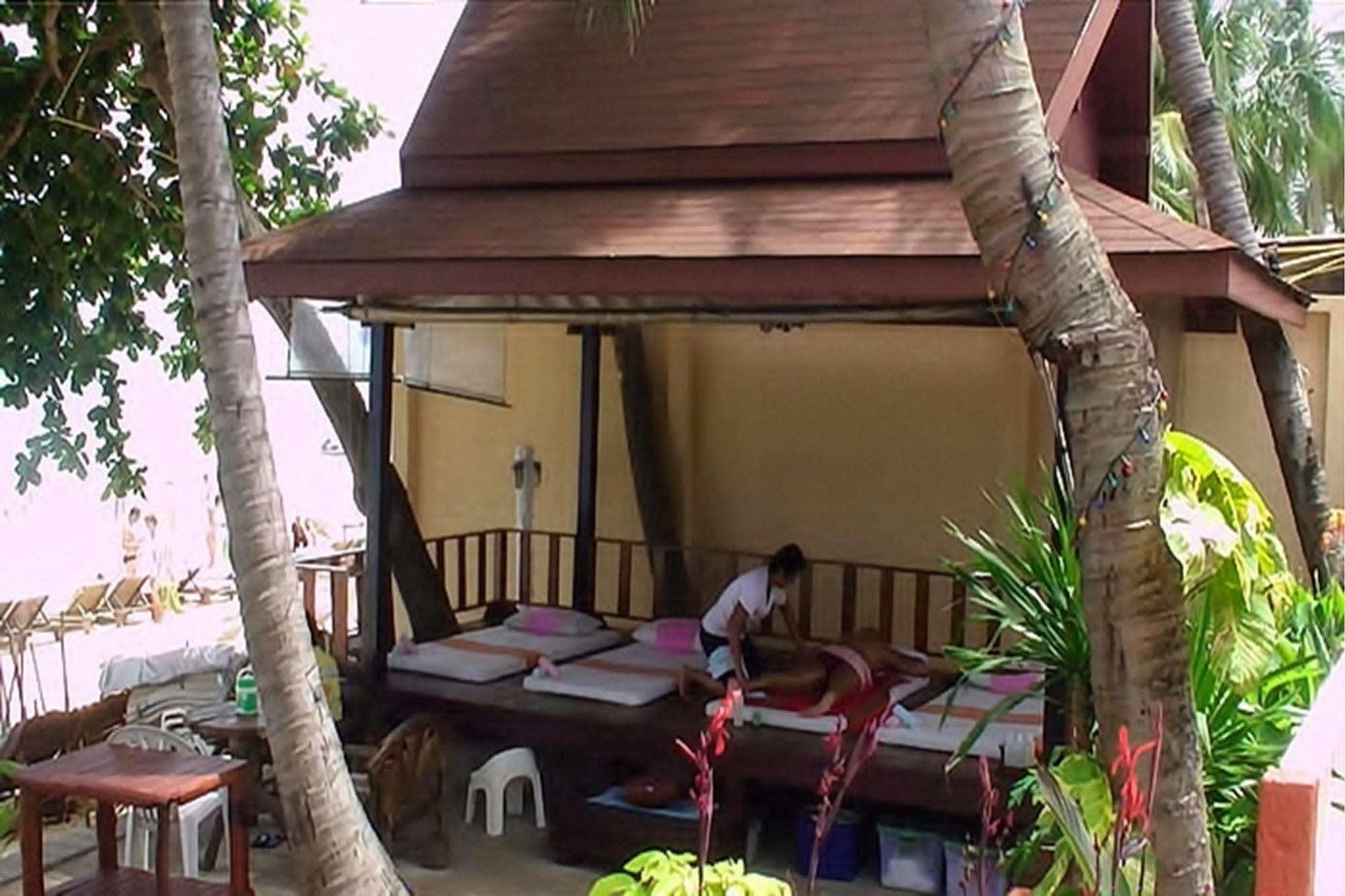 Utopia Resort Koh Samui Luaran gambar