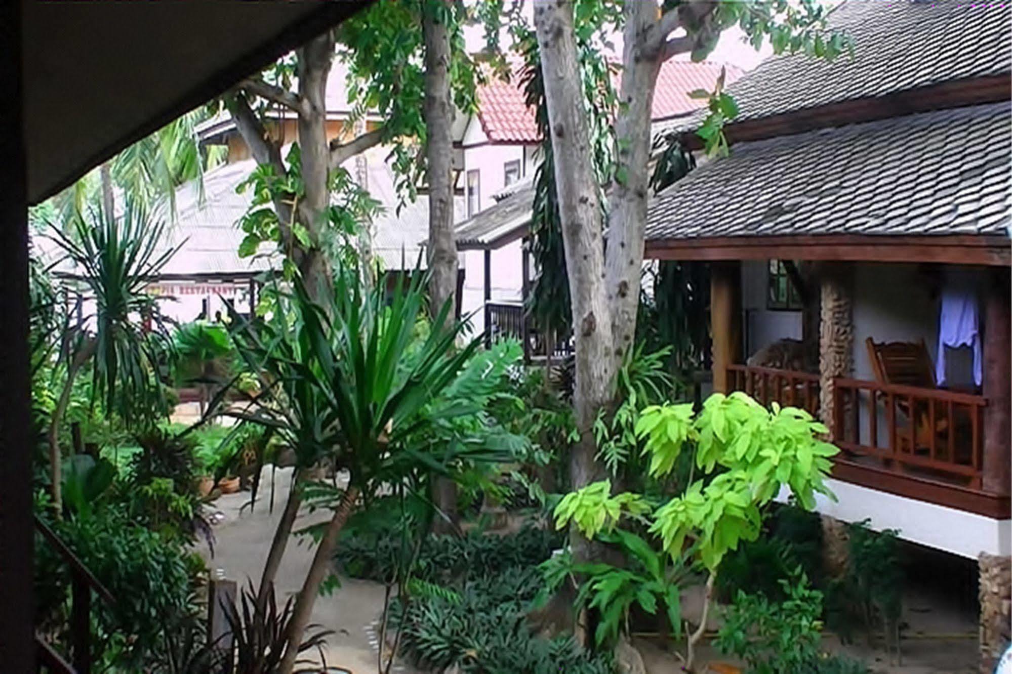 Utopia Resort Koh Samui Luaran gambar