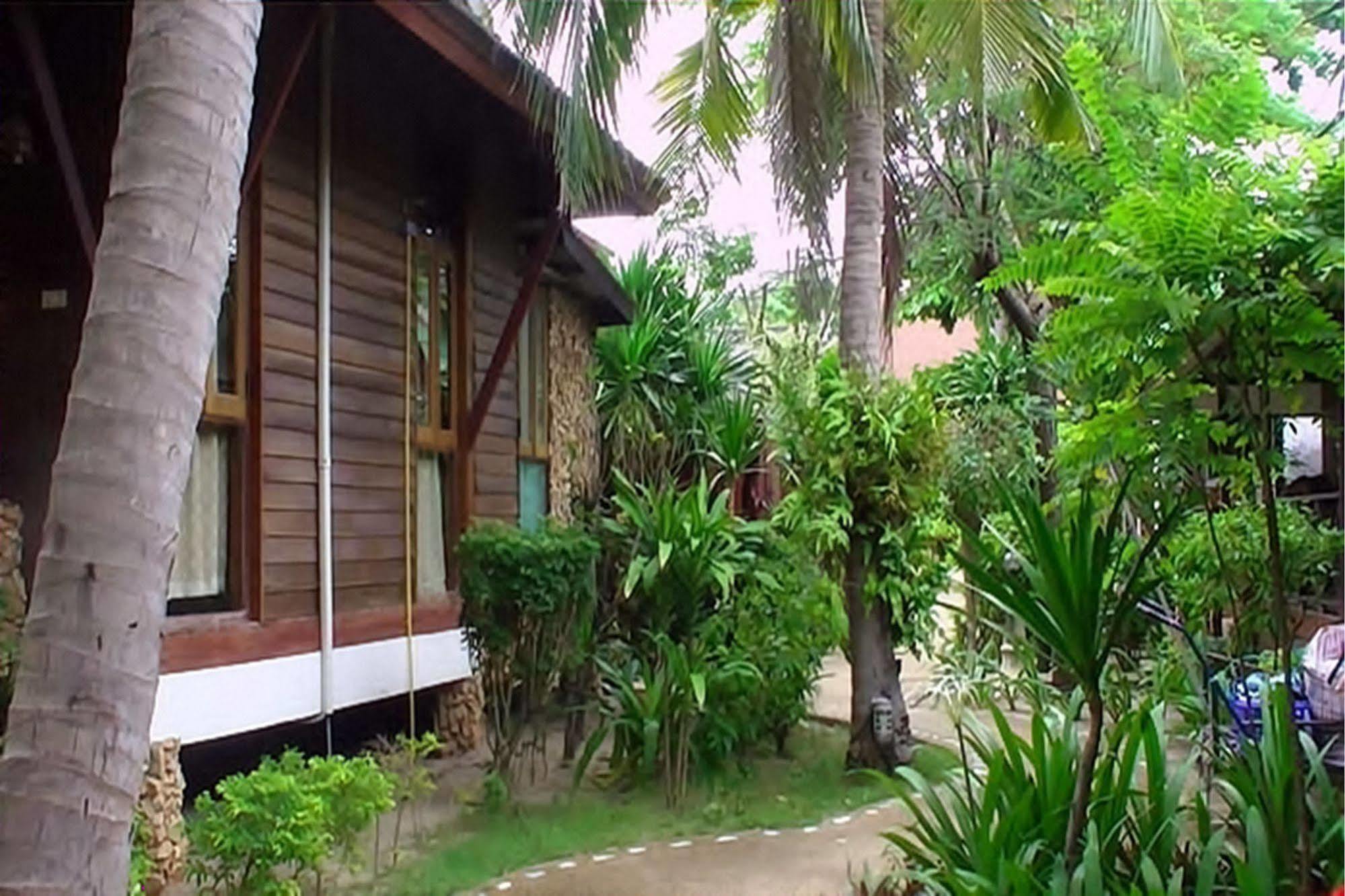 Utopia Resort Koh Samui Luaran gambar