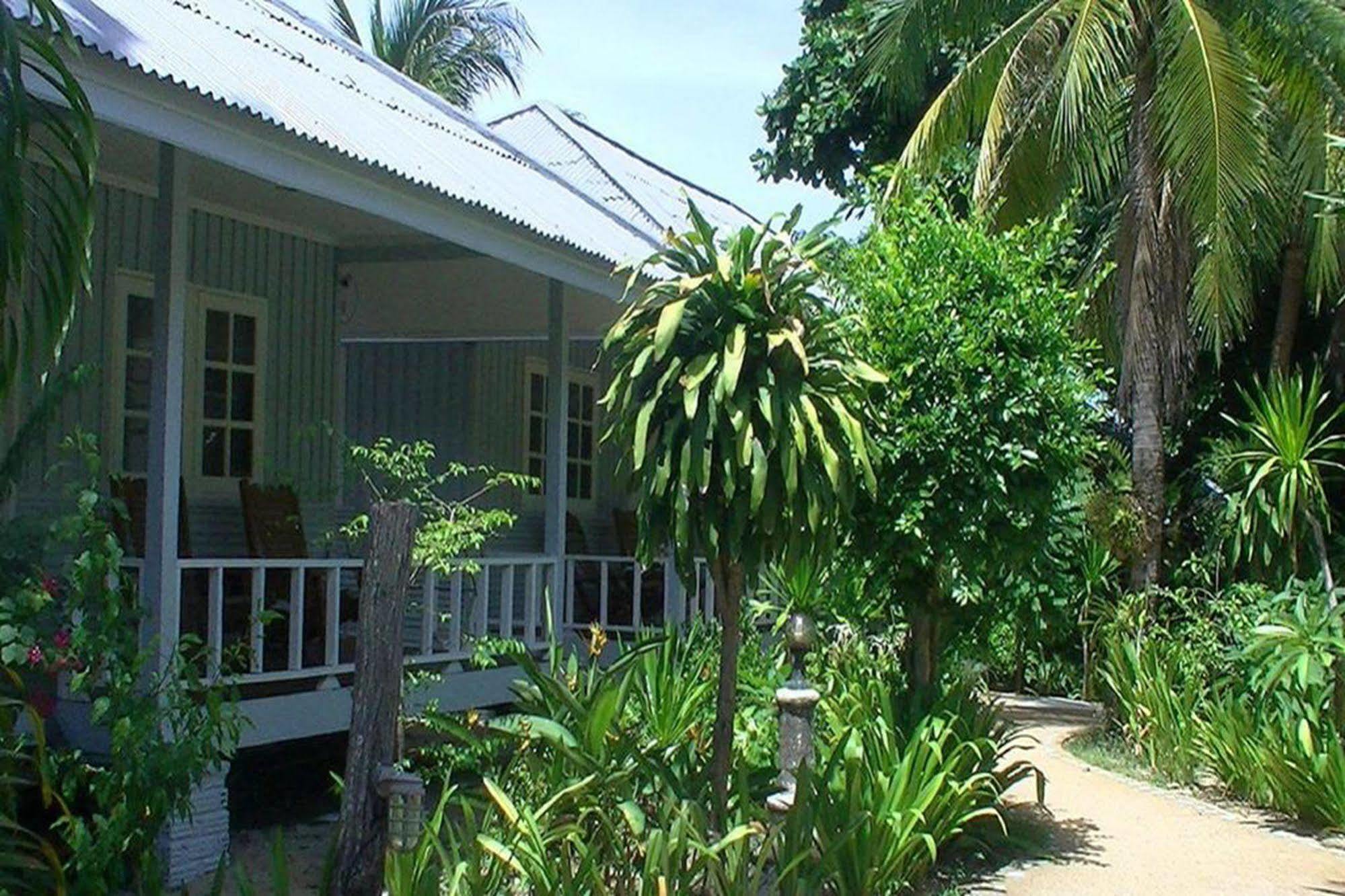 Utopia Resort Koh Samui Luaran gambar